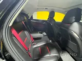 Geely Tugella 2022